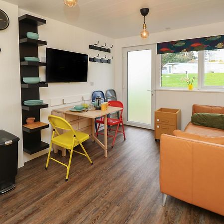 Nanny'S Little House Villa Сандаун Екстериор снимка