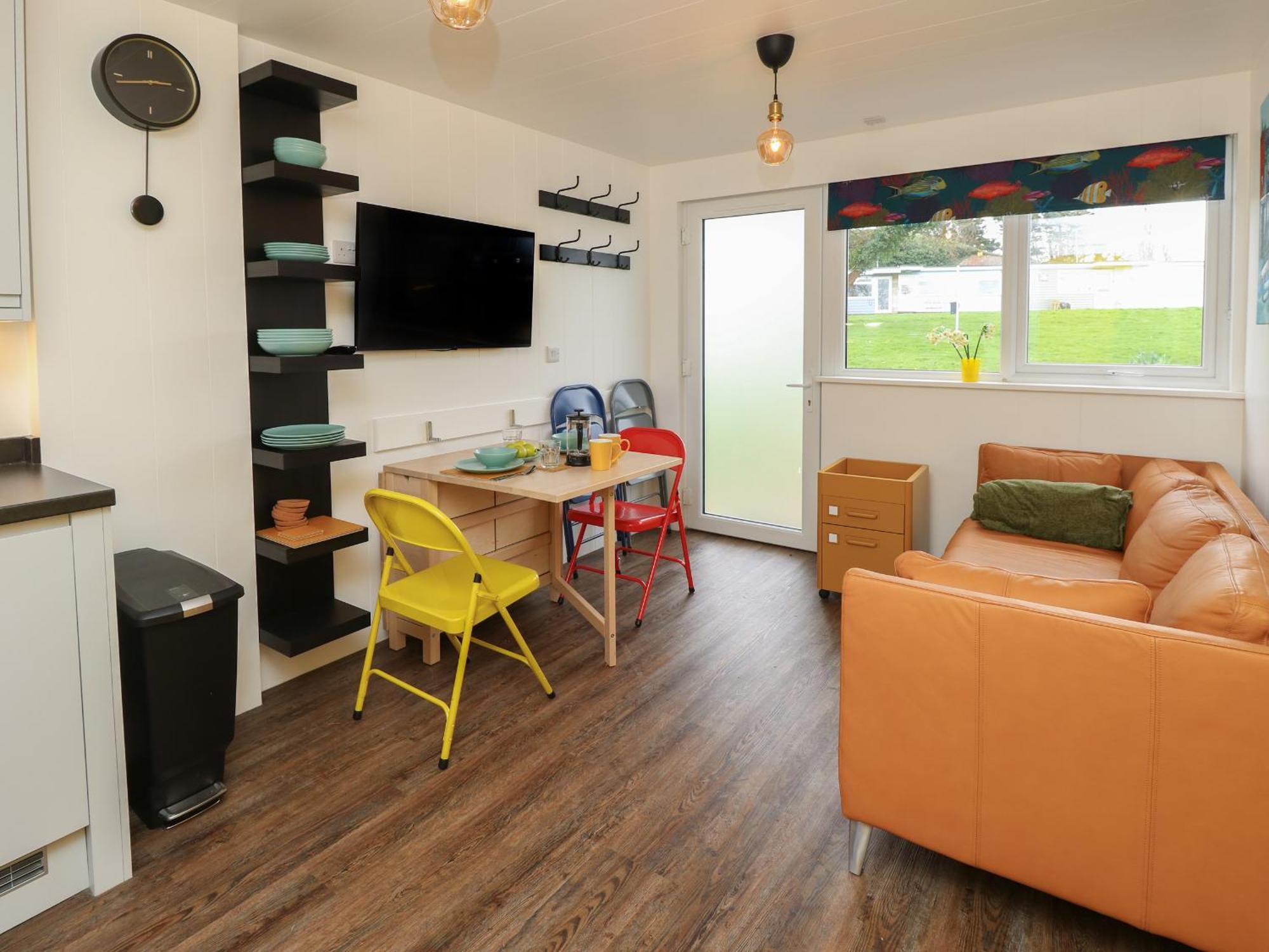 Nanny'S Little House Villa Сандаун Екстериор снимка
