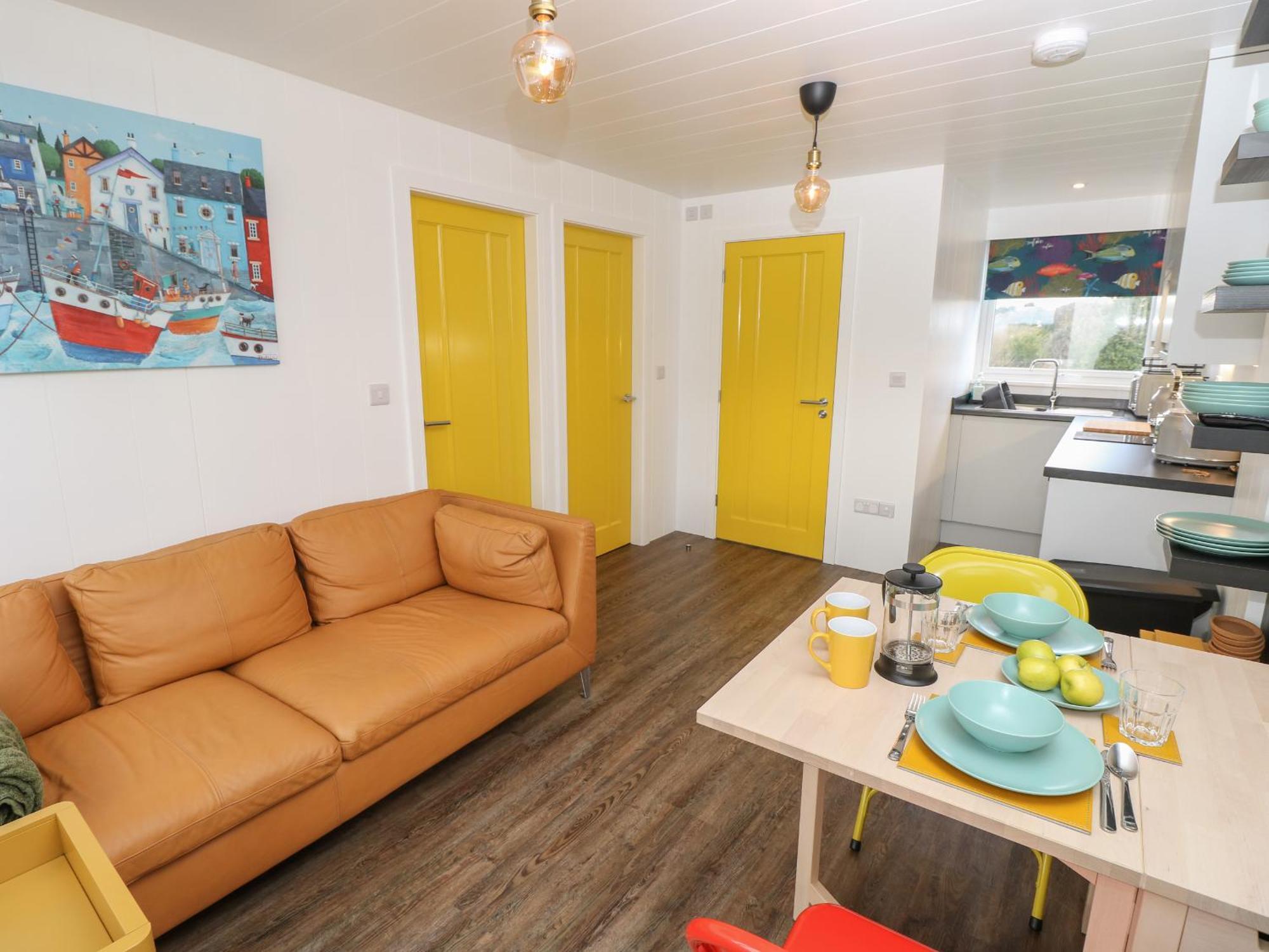 Nanny'S Little House Villa Сандаун Екстериор снимка