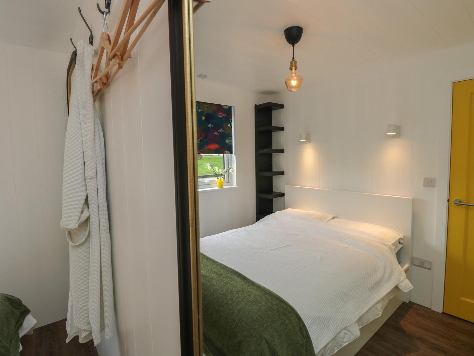 Nanny'S Little House Villa Сандаун Екстериор снимка